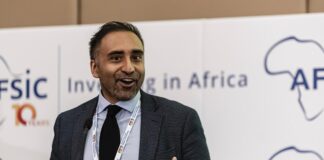 AFSIC 2026 bringing together global investors and Africa’s leading sectors