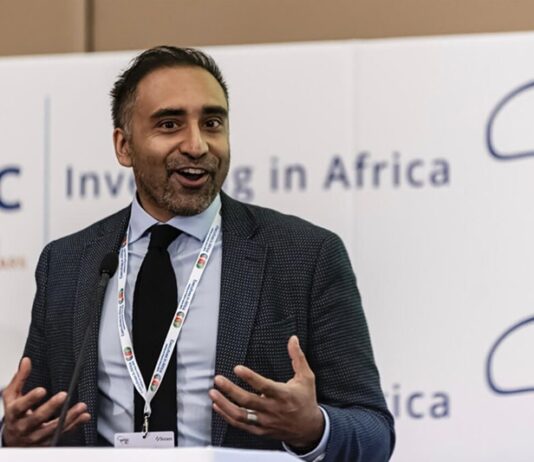 AFSIC 2026 bringing together global investors and Africa’s leading sectors