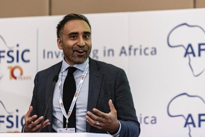 AFSIC 2026 bringing together global investors and Africa’s leading sectors