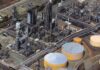 ExxonMobil-Led Consortium Awards Initial Contract for Massive Mozambique LNG Venture