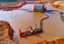 Kenmare Posts H1 Loss as Weak Titanium Markets Pressure Margins