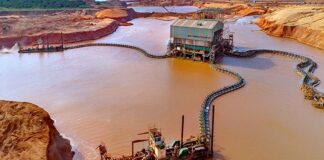 Kenmare Posts H1 Loss as Weak Titanium Markets Pressure Margins