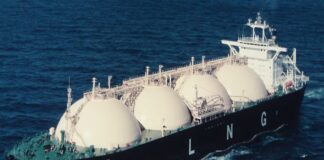 LNG Windfall Set To Cross US$100m By 2029