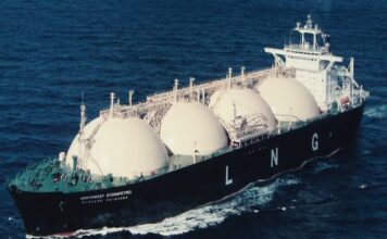 LNG Windfall Set To Cross US$100m By 2029