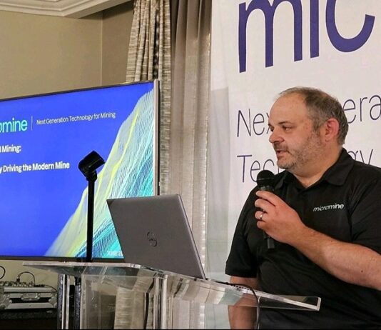 Micromine Mining Technology Delivers Measurable Impact