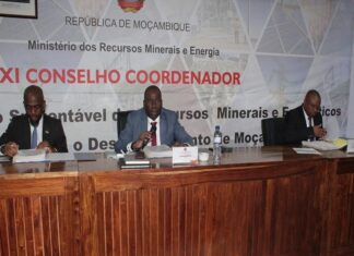 Mining Cadastre Shake-Up Clears 1,199 Licences