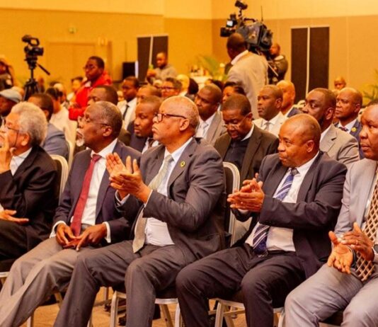Moçambique visa ao crescimento industrial com impulso a investimentos em energia e mineração