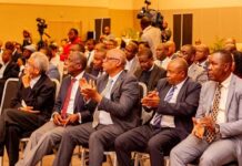 Mozambique Targets Industrial Growth With Energy, Mineral Investment Drive
