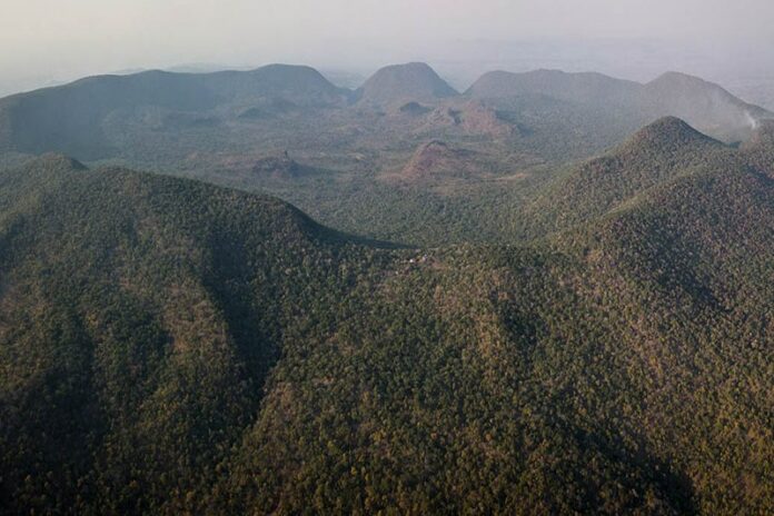 NeoTerra Taps Valentine Enterprises to Lead Mozambican Rare Earths Study