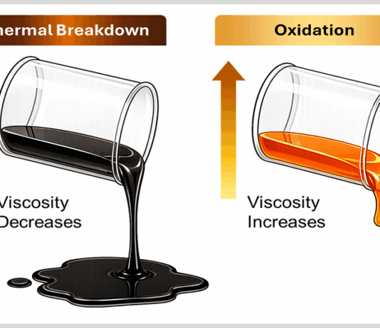 Thermal Breakdown: When Oil Can’t Take the Heat