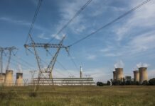 U.S. Brings Southern African Power Chiefs to Bid for Modern Grid Deals