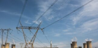 U.S. Brings Southern African Power Chiefs to Bid for Modern Grid Deals