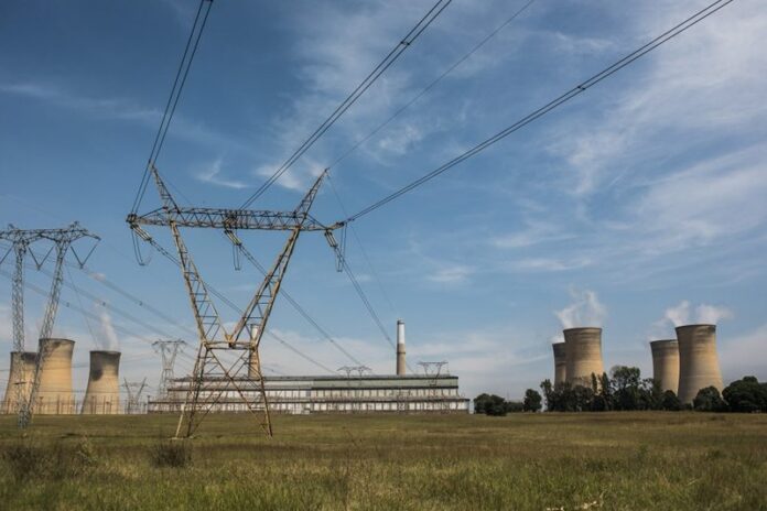 U.S. Brings Southern African Power Chiefs to Bid for Modern Grid Deals