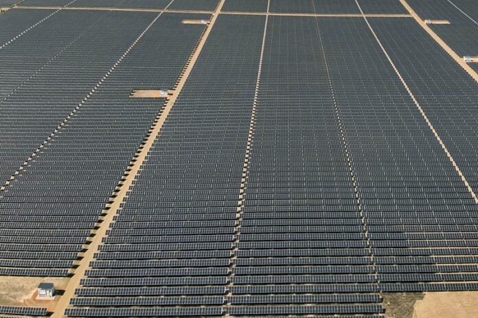 US$69m Solar Plant Planned for Sofala Province