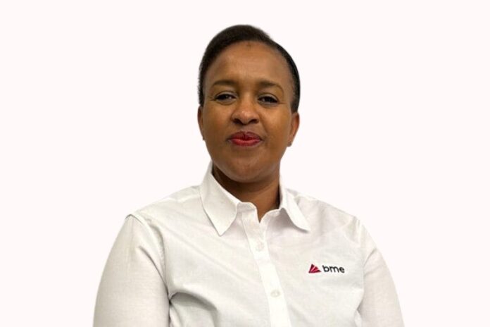 Women perspective in the mining industry