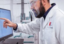 Alfred H Knight Opens State of the Art Laboratory in Maputo