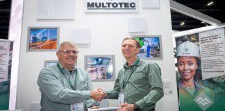 Electra Mining Africa appoints new CEO after twenty years
