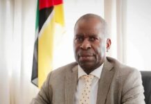 Minister Pale to attend AEW 2026