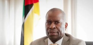Minister Pale to attend AEW 2026