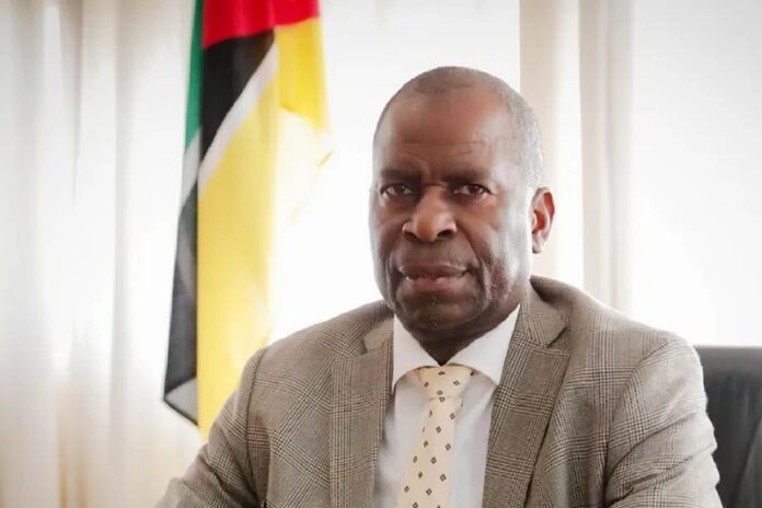 Minister Pale to attend AEW 2026