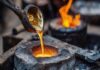 Moçambique está colocando ordem na corrida do ouro artisanal