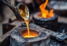 Mozambique Is Cleaning Up Its Artisanal Gold Rush
