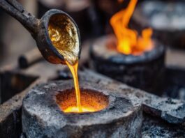Mozambique Is Cleaning Up Its Artisanal Gold Rush