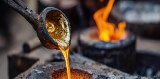 Mozambique Is Cleaning Up Its Artisanal Gold Rush