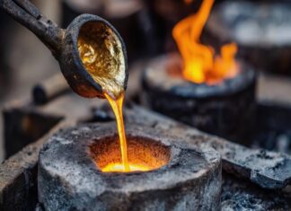 Mozambique Is Cleaning Up Its Artisanal Gold Rush