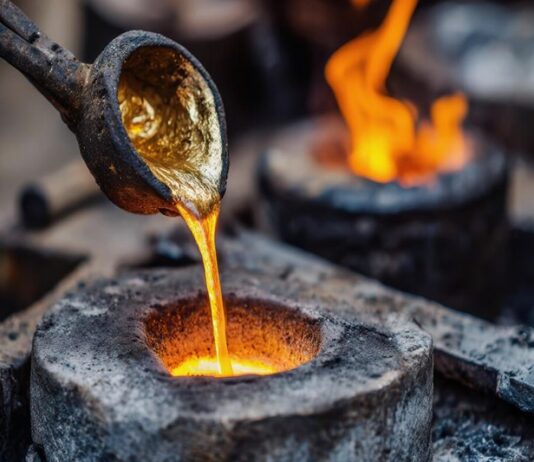 Mozambique Is Cleaning Up Its Artisanal Gold Rush
