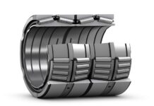 SKF conquista contrato de longo prazo no setor metalúrgico