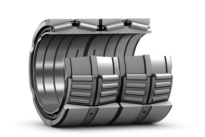 SKF conquista contrato de longo prazo no setor metalúrgico