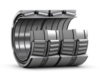 SKF secures long term metals industry tender