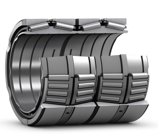 SKF secures long term metals industry tender