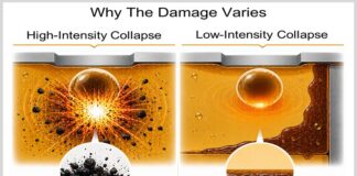 Microdieseling: The Explosions You Never Hear