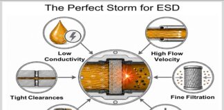 Electrostatic Spark Discharge: When Static Strikes Back