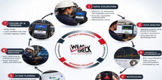 When maintenance-system compliance starts replacing plant reliability