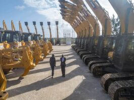 $17B Mega-Refinery Set to Transform East Africa