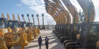 $17B Mega-Refinery Set to Transform East Africa
