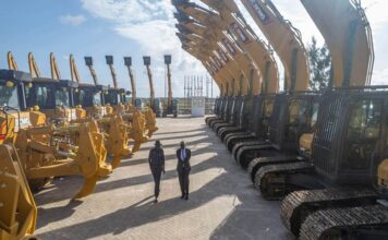 $17B Mega-Refinery Set to Transform East Africa