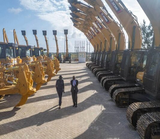 $17B Mega-Refinery Set to Transform East Africa