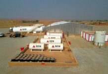 BME Brings the Explosives Plant to the Mine