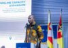 CPMZ Takes Beira Corridor Expansion Talks to Zambia