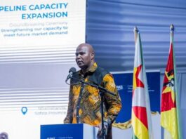 CPMZ Takes Beira Corridor Expansion Talks to Zambia
