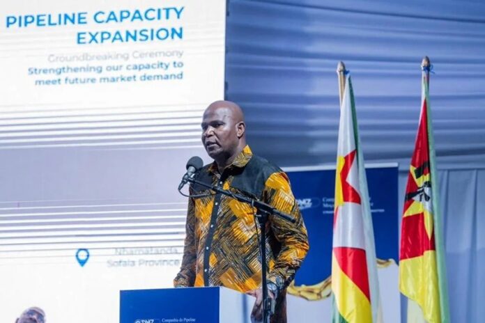 CPMZ Takes Beira Corridor Expansion Talks to Zambia