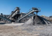 Dingsheng Minerals Prepares to Restart Operations in Gaza