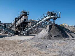 Dingsheng Minerals Prepares to Restart Operations in Gaza