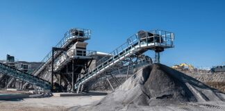 Dingsheng Minerals Prepares to Restart Operations in Gaza