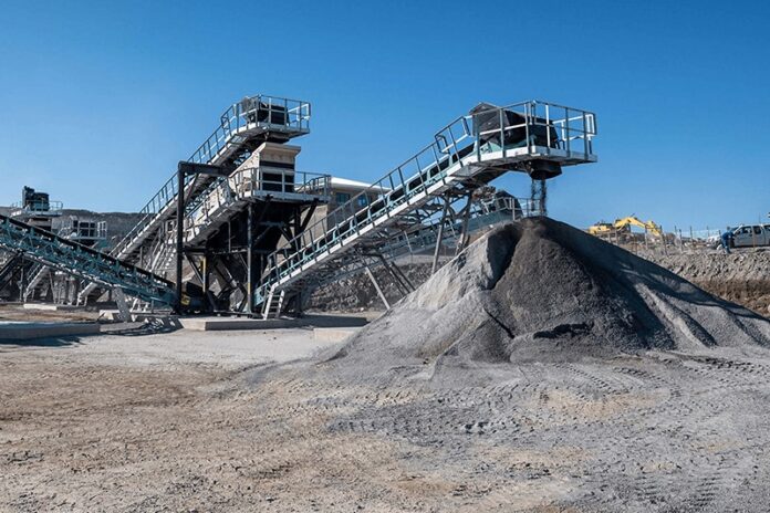 Dingsheng Minerals prepara-se para retomar as operações em Gaza