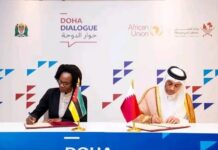 Gov’t facilitate legal labor mobility to Qatar